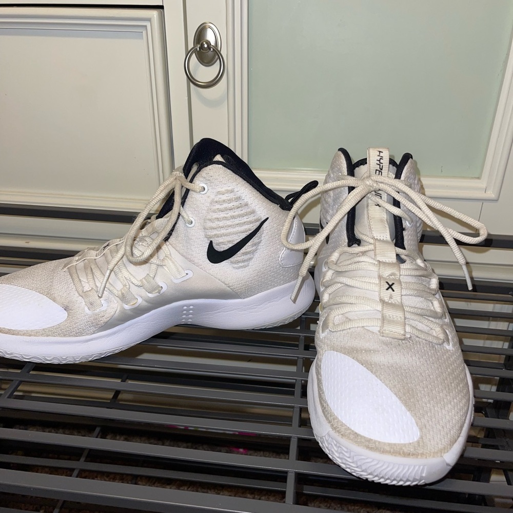 Nike ZOOM hyperdunks